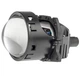Автомобильные LED светодиодные линзы Decker LED BL 3.0" RP-4 60/70W - изображение 1