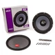 Автоакустика Kicx PD8 MIDWoofer - изображение 2