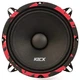 Автоакустика Kicx SHOCK М13 - зображення 5