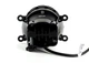 Автомобільні LED світлодіодні лінзи SoKill FOG HL9 LowLED 3.0" 32 W 12-80 V 6000 K - зображення 2