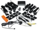 Паркувальний радар Baxster VPR-8200 AHD black - зображення 1