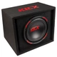 Сабвуфер Kicx GT 250BPA - зображення 6