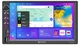Мультимедийный центр Baxster BMS-B2501 Android 13 4/64 DSP - изображение 1