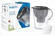 Фильтр-кувшин Brita Marella XL MXpro графит + 2 картриджа (1051759_П) - изображение 1