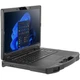 Ноутбук Getac S510AD (SX476C3LWJX8), 15.6" / IPS / 60 Hz / AMD Ryzen AI 5 PRO 340 / RAM 16 ГБ DDR5 / SSD 512 ГБ / AMD Radeon 840M / 4G / Windows 11 Pro / Чорний - зображення 2