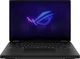 Ноутбук Asus ROG Zephyrus Duo 16 (GX651AX-SR075X), Core Ultra 9 386H / 16 " / OLED / 120 Гц / RAM 64 ГБ LPDDR5X / SSD 2 ТБ / RTX 5080 / Windows 11 Pro / Чорний - изображение 1