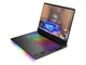 Ноутбук HP Omen 16-ak0083nn (C57F1EA), AMD Ryzen AI 9 HX 375 / 16″ / 165 Гц / RAM 32 ГБ DDR5 / SSD 1 ТБ / RTX 5060 / Без ОС / Чорний - изображение 3