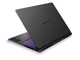 Ноутбук HP Omen 16-ak0083nn (C57F1EA), AMD Ryzen AI 9 HX 375 / 16″ / 165 Гц / RAM 32 ГБ DDR5 / SSD 1 ТБ / RTX 5060 / Без ОС / Чорний - изображение 4