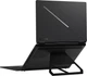 Ноутбук Asus ROG Zephyrus Duo 16 (GX651AX-SR075X), Core Ultra 9 386H / 16 " / OLED / 120 Гц / RAM 64 ГБ LPDDR5X / SSD 2 ТБ / RTX 5080 / Windows 11 Pro / Чорний - изображение 5