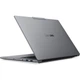 Ноутбук Lenovo Yoga Pro 7 15IPH11 (83SN001RRM), Intel Core Ultra 9 386H / 15.3″ / OLED / 165 Гц / RAM 32 ГБ LPDDR5X / SSD 1 ТБ /RTX 5060 / Windows 11 Pro / Сірий - зображення 7