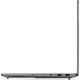 Ноутбук Lenovo Yoga Pro 7 15IPH11 (83SN001RRM), Intel Core Ultra 9 386H / 15.3″ / OLED / 165 Гц / RAM 32 ГБ LPDDR5X / SSD 1 ТБ /RTX 5060 / Windows 11 Pro / Сірий - зображення 10