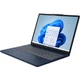 Ноутбук Lenovo IdeaPad Slim 3 15ARP10 (83K700HKPB), AMD Ryzen 5 150 / 15.3" / RAM 16 ГБ / SSD 512 ГБ / AMD Radeon 660M / Windows 11 / Синій - зображення 3