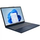 Ноутбук Lenovo IdeaPad Slim 3 15ARP10 (83K700HKPB), AMD Ryzen 5 150 / 15.3" / RAM 16 ГБ / SSD 512 ГБ / AMD Radeon 660M / Windows 11 / Синій - зображення 4