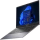Ноутбук CHUWI GemiBook XPro (CWI574#NL), Intel Processor N100 / 14" / RAM 8 ГБ LPDDR5 / SSD 256 ГБ / Intel UHD Graphics / Windows 11 Home / Сірий - изображение 4