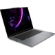 Ноутбук Lenovo Yoga Pro 7 15IPH11 (83SN001VRM), Intel Core Ultra 7 356H / 15.3″ / OLED / 165 Гц / RAM 32 ГБ LPDDR5X / SSD 1 ТБ / RTX 5050 / Windows 11 Home / Сірий - изображение 4