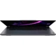 Ноутбук Lenovo Yoga Pro 9 16IPH11 (83SF000XRM), Intel Core Ultra 7 356H / 16'' / OLED / 120 Гц / RAM 32 ГБ LPDDR5x / SSD 1 ТБ / RTX 5060 / Windows 11 Pro / Сірий - зображення 5