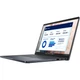 Ноутбук Dell Pro 14 Plus (PB14250_FU5238V32GB1TBW3Y_400N-05), Intel Core Ultra 5 238V / 14″ / RAM 32 ГБ LPDDR5x / SSD 1 ТБ / Intel Arc Graphics / Windows 11 Pro / Сірий - изображение 3