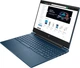 Ноутбук HP VICTUS 15-fb3029nn (CG0P7EA), AMD Ryzen 5 7535HS / 15.6″ / 144 Гц / RAM 12 ГБ DDR5 / SSD 1 ТБ / RTX 4050 / Без ОС / Синій - изображение 3