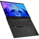 Ноутбук MSI Prestige 16 AI+ C3MG (C3MG-068PL), Intel Core Ultra 7 355 / 16" / 120 Гц / OLED / RAM 32 ГБ LPDDR5X / SSD 1 ТБ / Intel Arc Graphics / Windows 11 Pro / Сірий - зображення 6