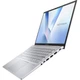 Ноутбук ASUS Vivobook 14 (M1405NAQ-LY014), Ryzen 5 1500 / 14" / RAM 16 ГБ / SSD 512 ГБ / AMD Radeon graphics / Без ОС / сірий - зображення 7