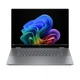 Ноутбук HP OmniBook X Flip 16-ar0016nw (CX5D7EA), 16" / OLED / Touch / AMD Ryzen AI 5 340 / RAM 16 ГБ LPDDR5x / SSD 1 ТБ / AMD Radeon 840M / Windows 11 / Сірий - зображення 1