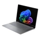 Ноутбук HP OmniBook X Flip 16-ar0016nw (CX5D7EA), 16" / OLED / Touch / AMD Ryzen AI 5 340 / RAM 16 ГБ LPDDR5x / SSD 1 ТБ / AMD Radeon 840M / Windows 11 / Сірий - зображення 3