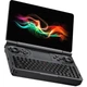 Ноутбук GPD WinMini (GPD-WinMini-HX37032002B), Ryzen AI 9 HX370 / 7" / 120 Гц / RAM 32 ГБ LPDDR5X / SSD 2 TB / AMD Radeon 890M / Windows 11 Home / Чорний - изображение 2