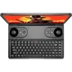 Ноутбук GPD WinMini (GPD-WinMini-HX37032002B), Ryzen AI 9 HX370 / 7" / 120 Гц / RAM 32 ГБ LPDDR5X / SSD 2 TB / AMD Radeon 890M / Windows 11 Home / Чорний - изображение 3