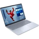 Ноутбук Dell 16-Plus-9052BLU (16-Plus-9052BLU), Intel Core Ultra 9 288V / 16" / RAM 32 ГБ LPDDR5x / SSD 1 ТБ / Intel Arc Graphics / Windows 11 Home / Сріблястий - изображение 2