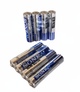 Батарейка Sonex R03 AAA сольова 60/2400 - изображение 4