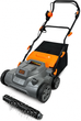 Электрический скарификатор GTM LS-S3805 230 В 1600 Вт 380 мм - изображение 4