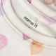 Реглан Name it Sloane, колір білий, розмір 116 (261.13260650.CARI) - зображення 5
