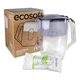 Фільтр-глечик Ecosoft Maxima сапфіровий 5.0/3.5L MVMAXIMADBECO - зображення 3
