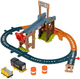 Железная дорога Томас и друзья Приключения Дизеля на стройке Thomas and friends JBW20 - изображение 3