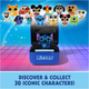 Интерактивная игрушка цифровой любимецТамагочи Битзи Дисней Bitzee Disney 6070776 - изображение 8