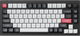 Клавіатура бездротова геймерська Keychron Q1 HE Magnetic Switch Black RGB (Q1H-M1-UA) - зображення 1