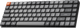 Клавіатура бездротова геймерська Keychron K3 Max Gateron Brown Switch Black RGB (K3M-H3-UA) - зображення 3