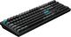 Клавіатура бездротова геймерська Keychron Q6 Ultra Keychron Red Switch Black RGB (Q6U-M1-UA) - зображення 5