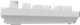 Клавіатура бездротова геймерська Keychron V6 Ultra Keychron Red Switch White RGB (V6U-F1-UA) - зображення 6
