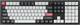 Бездротова геймерська магнітна клавіатура Keychron Q6 HE Black RGB 100% повнорозмірна з ручкою Hall Effect Gateron Double-Rail Rapid Trigger Hot-Swap QMK Double-Gasket алюміній 6063 Bluetooth 5.1 2.4G USB Type-C 1000Hz PBT OSA South-Facing RGB - зображення 1