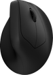 Миша Keychron M5 Wireless/Bluetooth/USB Black PAW3950 (M5-A23) - изображение 1