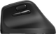 Миша Keychron M5 Wireless/Bluetooth/USB Black PAW3950 (M5-A23) - изображение 3