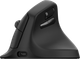Миша Keychron M5 Wireless/Bluetooth/USB Black PAW3950 (M5-A23) - изображение 4