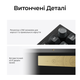 Клавіатура бездротова геймерська Keychron Q1 Ultra Keychron Red Switch Black RGB (Q1U-M1-UA) - зображення 14