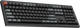 Клавіатура бездротова геймерська Keychron V6 Ultra Keychron Red Switch Black RGB (V6U-D1-UA) - зображення 3