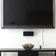 Цифровая ТВ антенна Clear TV Premium HD 80г 50км для комнатного приема сигнала DVB-T/T2 черная - зображення 2