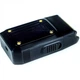 Мини-бритва VGR V-363 аккумуляторная машинка с USB зарядкой черная лезвия из нержавеющей стали для бритья - изображение 8