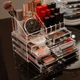 Органайзер для косметики Cosmetic Storage Box - зображення 7