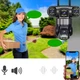 Уличная 4G камера видеонаблюдения, 12MP - изображение 2
