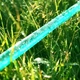 Капельный шланг 15м ПВХ зеленый для полива садов и огородов с перфорацией - изображение 4